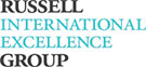 Russell group logo